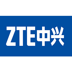 ZTE