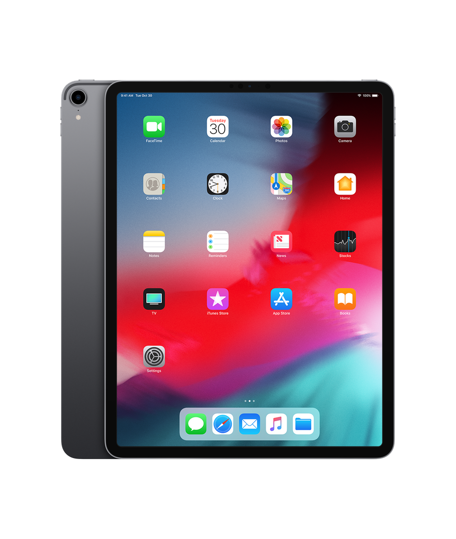 AppleiPadPro12.92degeneratieschermvervangenherstellen