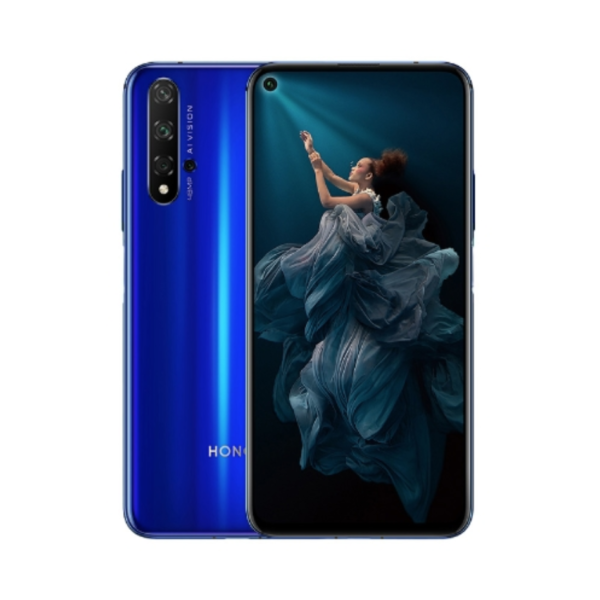 Huawei Honor 20