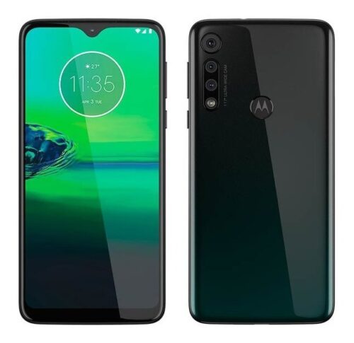 Motorola Moto G8 Play