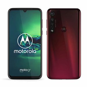 Motorola Moto G8 Plus