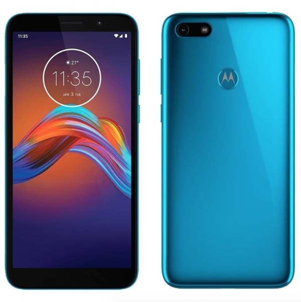 Motorola Moto E6 Play