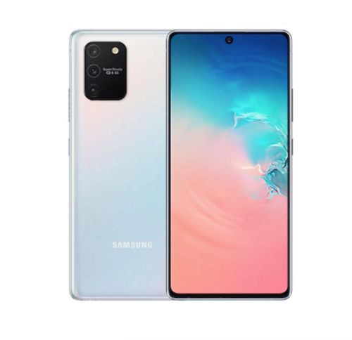 Samsung S10 Lite