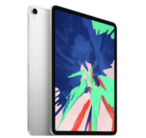 iPad Pro 11 2018