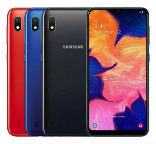 Samsung A10